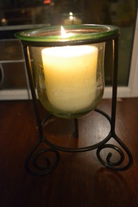 candle