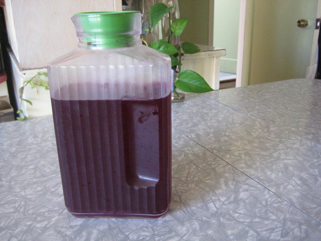 beet kvass