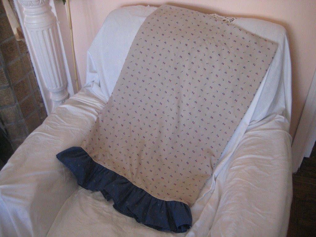 pillowcase