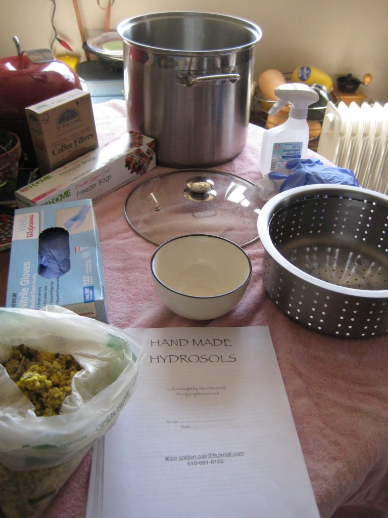 home kitchen hydrosol supplies