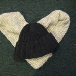 heart hat